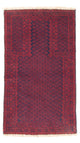 Baluch tapijt 140x76cm - Oosters Tapijt