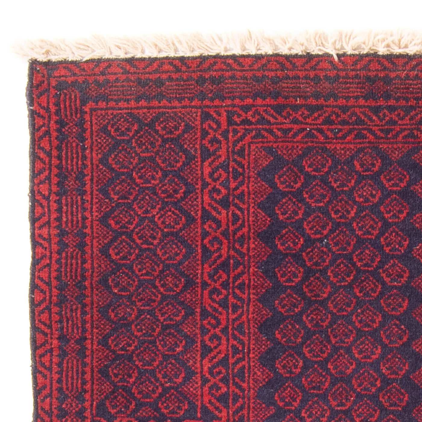 Baluch tapijt 140x76cm - Oosters Tapijt