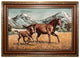 Afbeelding tapijt 85x60cm - Oosters Tapijt