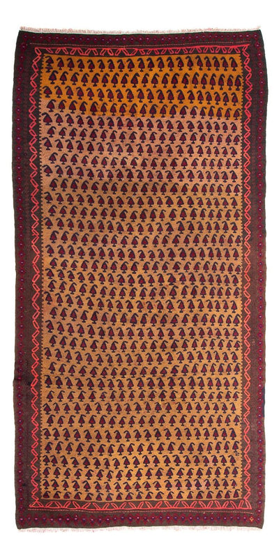 Antiek kilim Tapijt 150x280cm