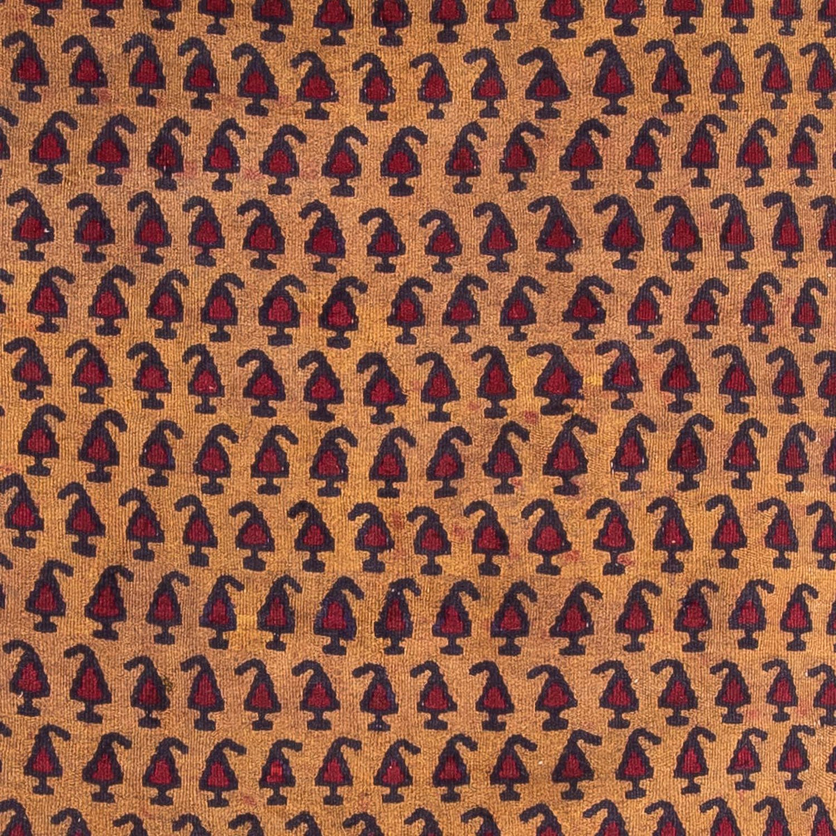 Loper Kelim tapijt - Oud - 280 x 150 cm - veelkleurig