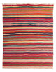 Antiek kilim Tapijt 190x145cm