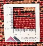 Turkaman tapijt - 130 x 60 cm - rood