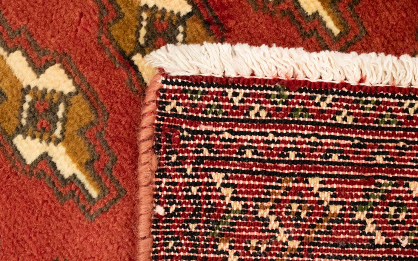 Turkaman tapijt 130x60cm - Perzisch tapijt