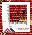 Turkaman tapijt - 130 x 60 cm - roest