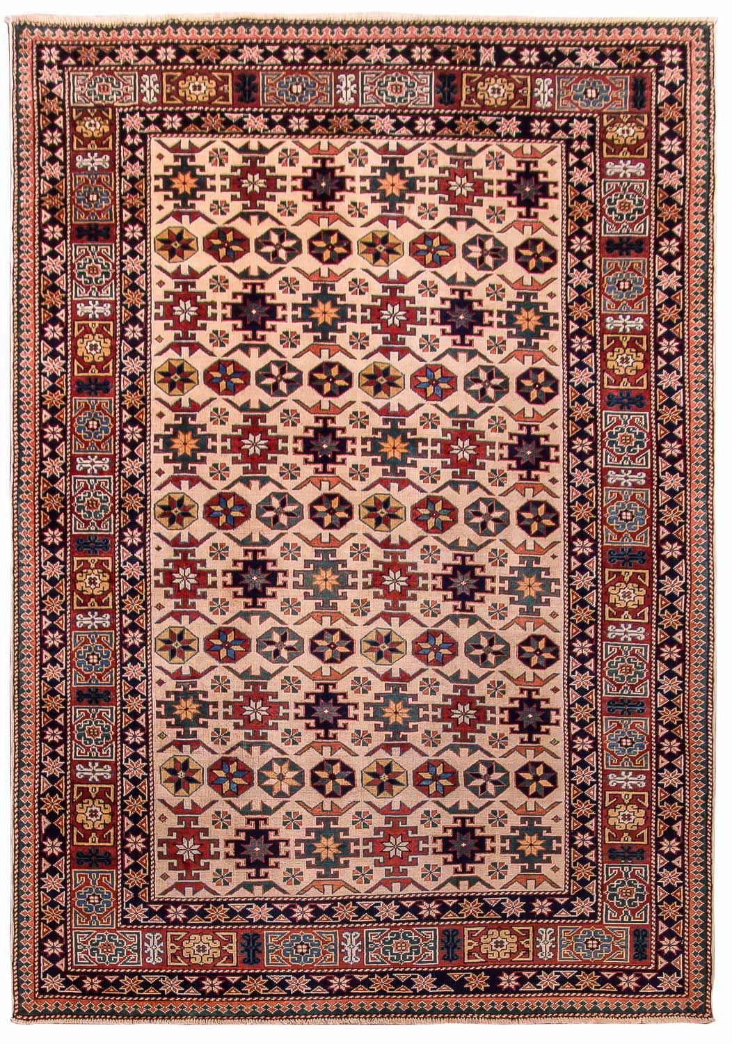 Ziegler Tapijt - Shirvan - 207 x 146 cm - beige