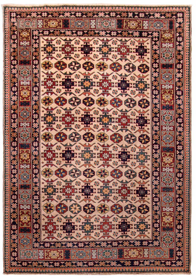 Shirvan Tapijt 146x207cm - Oosters Tapijt