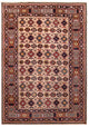 Ziegler Tapijt - Shirvan - 207 x 146 cm - beige