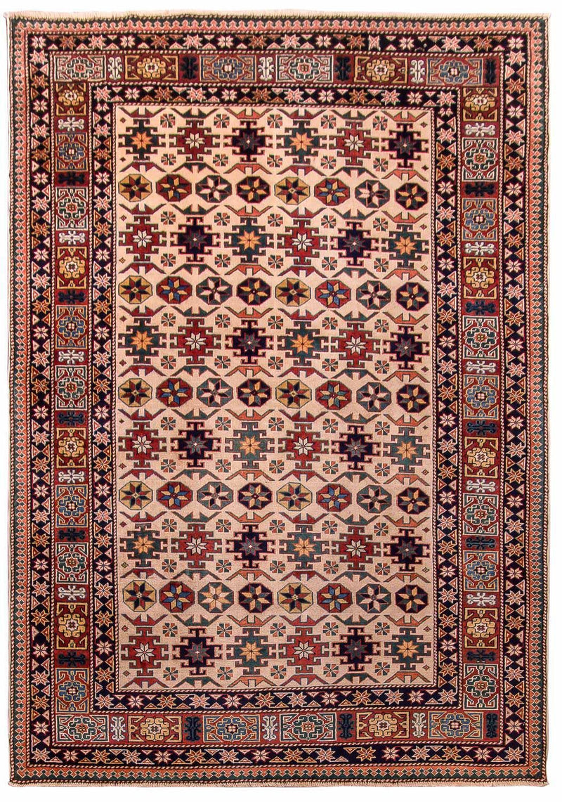 Ziegler Tapijt - Shirvan - 207 x 146 cm - beige