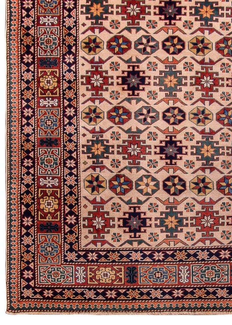 Ziegler Tapijt - Shirvan - 207 x 146 cm - beige
