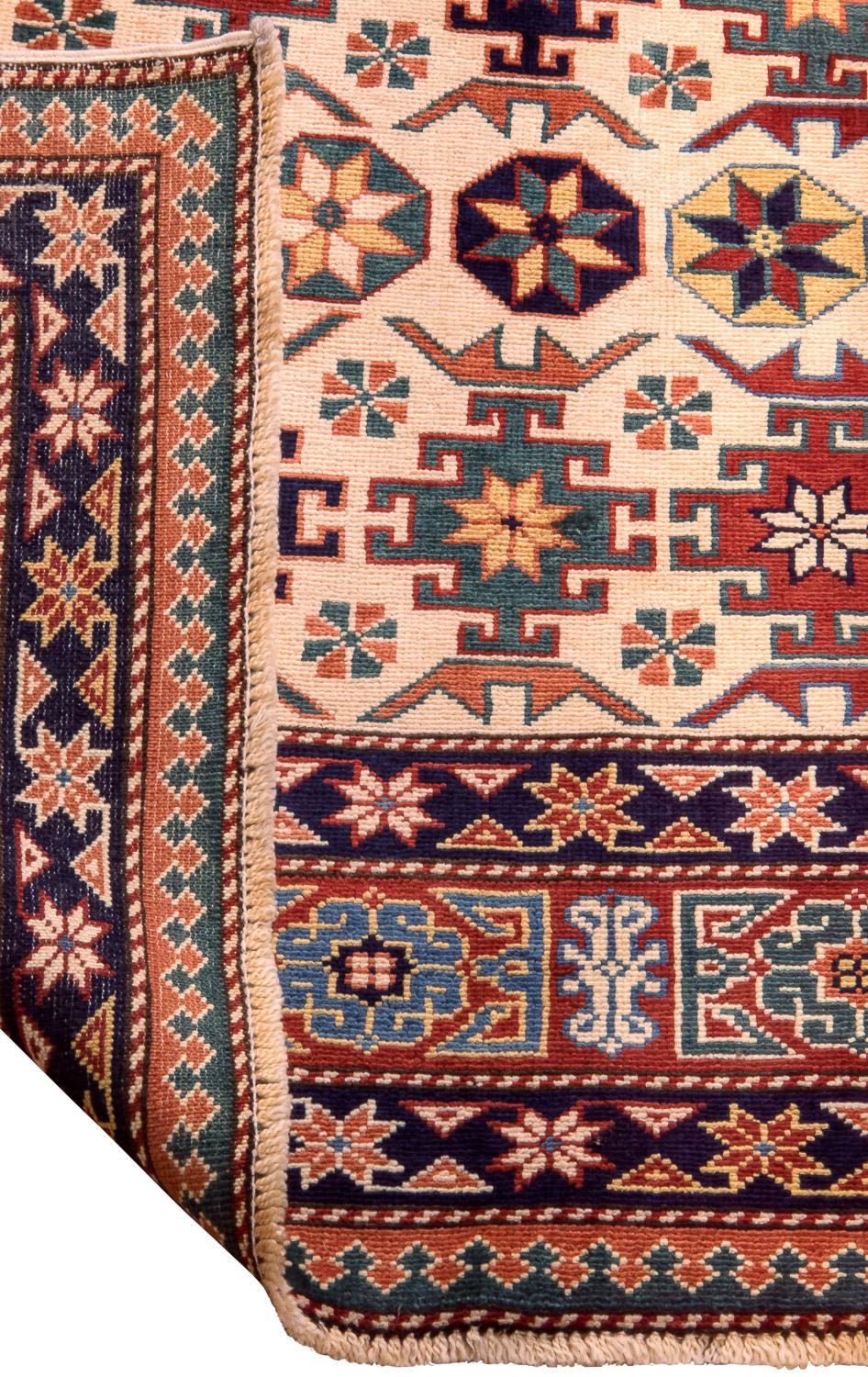 Ziegler Tapijt - Shirvan - 207 x 146 cm - beige