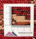 Turkaman tapijt - 130 x 60 cm - rood