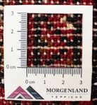 Turkaman tapijt - 130 x 60 cm - licht rood