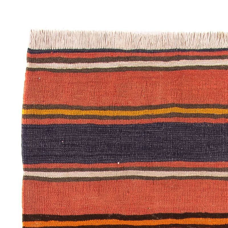 Kelim tapijt - Oud - 200 x 150 cm - veelkleurig