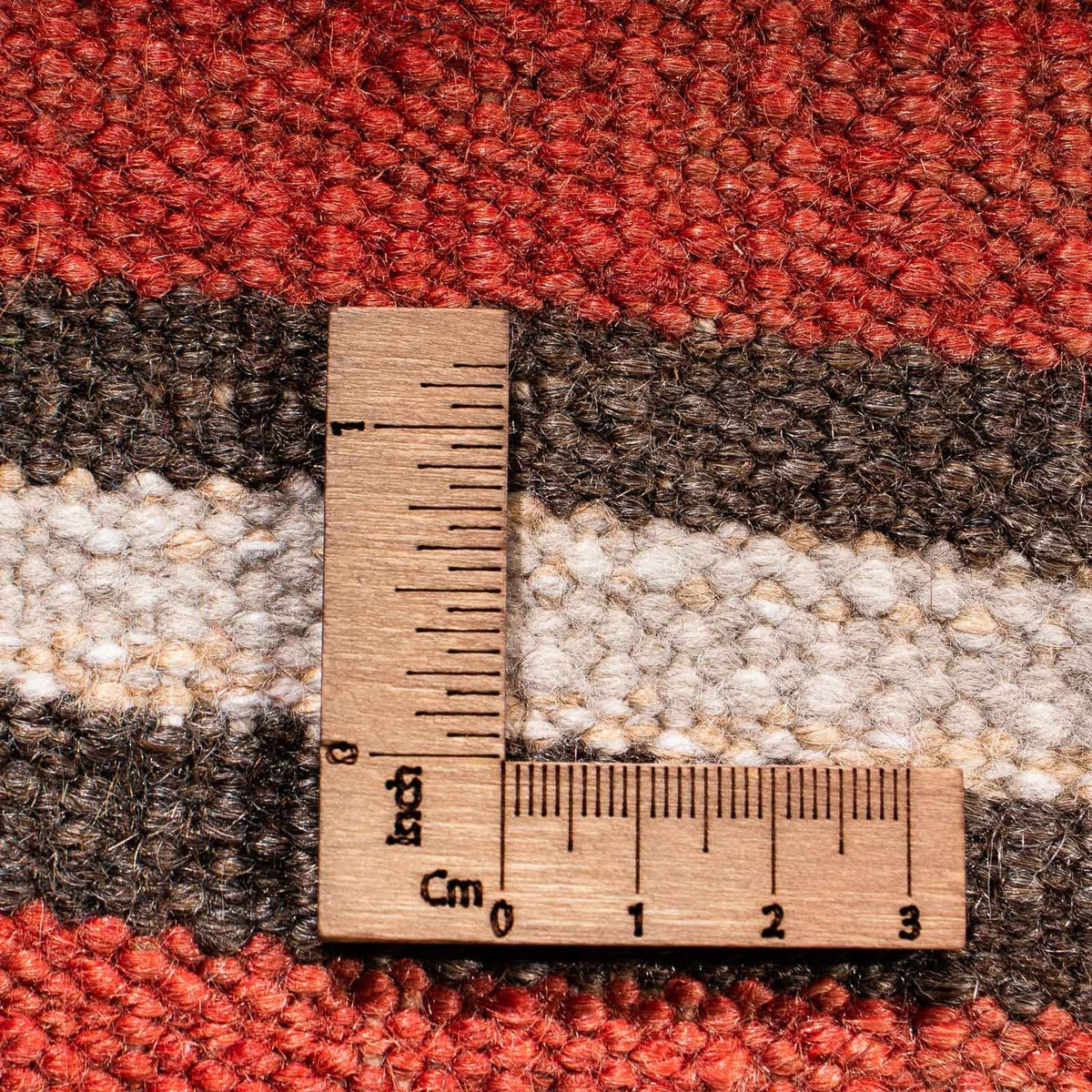 Kelim tapijt - Oud - 200 x 150 cm - veelkleurig