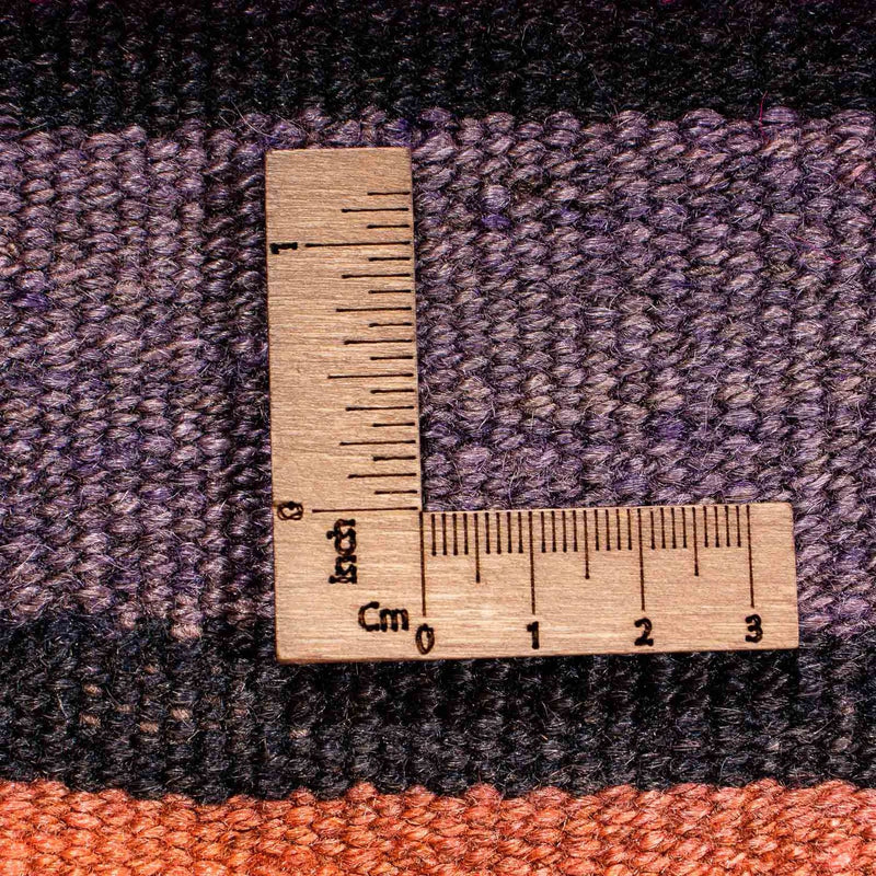 Loper Kelim tapijt - Oud - 325 x 160 cm - veelkleurig