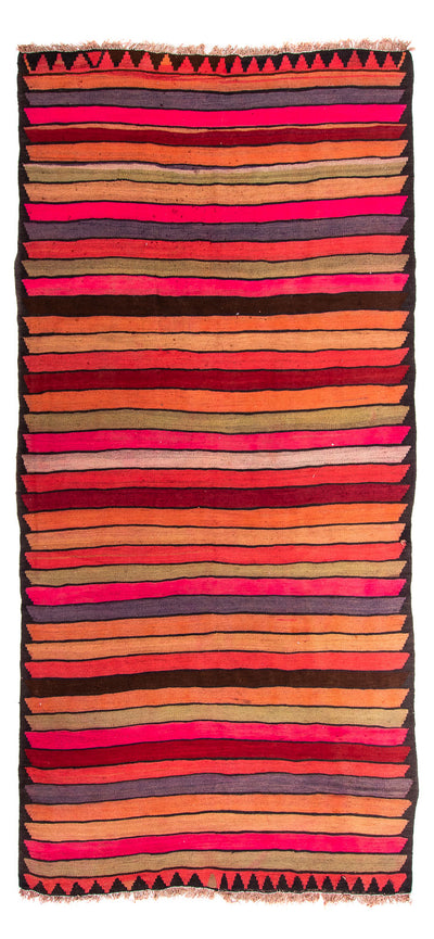 Antiek kilim Tapijt 160x325cm