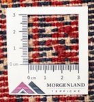 Turkaman tapijt - 130 x 60 cm - rood