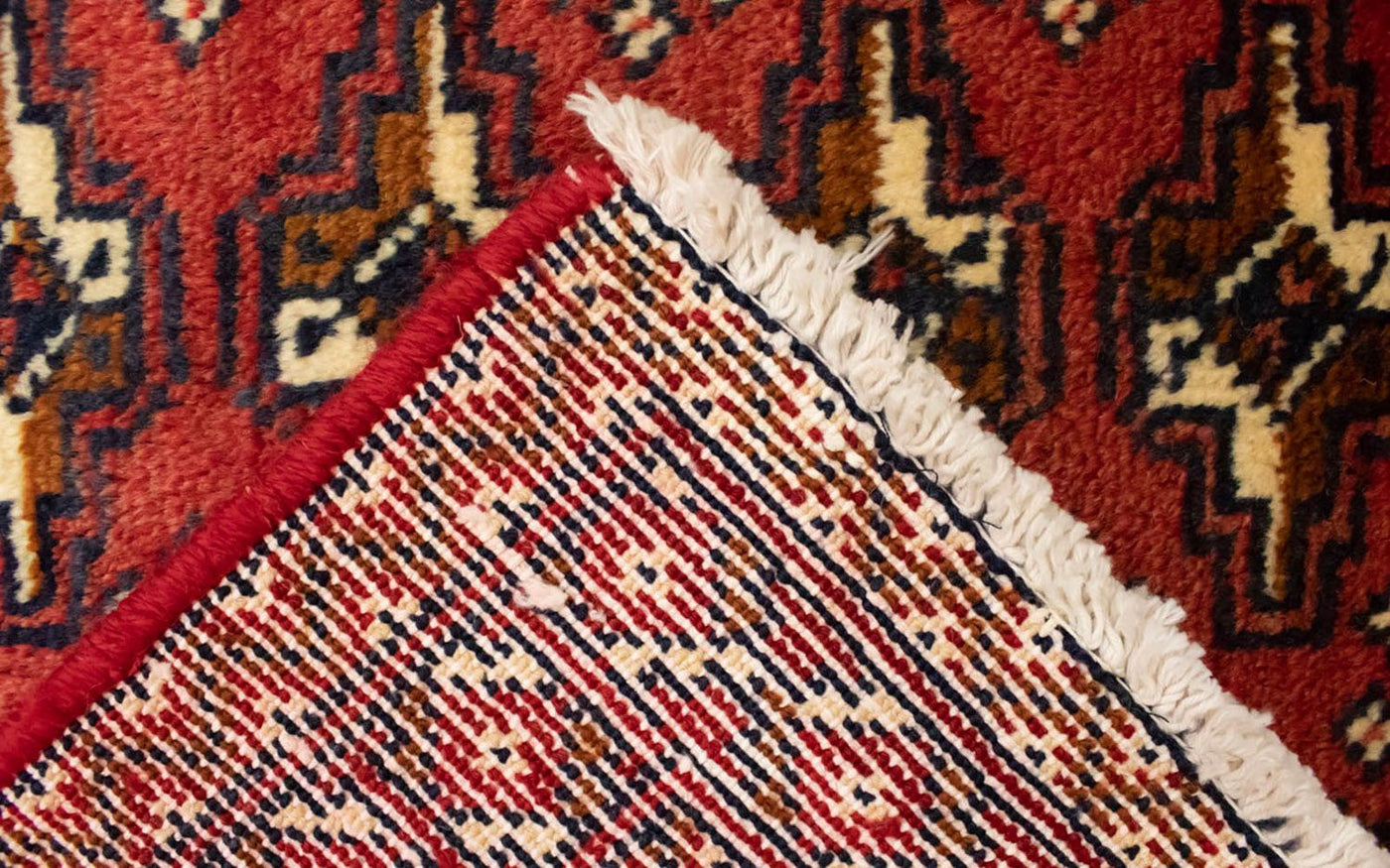 Turkaman tapijt 130x60cm - Perzisch tapijt