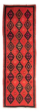 Antiek kilim Tapijt 400x140cm