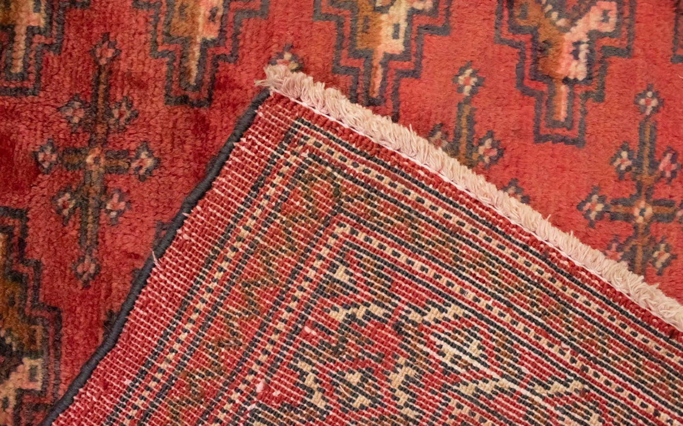 Turkaman tapijt 130x60cm - Perzisch tapijt