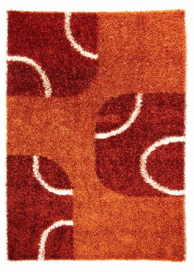 Shaggy Tapijt 220x316cm - Shaggy Teppich