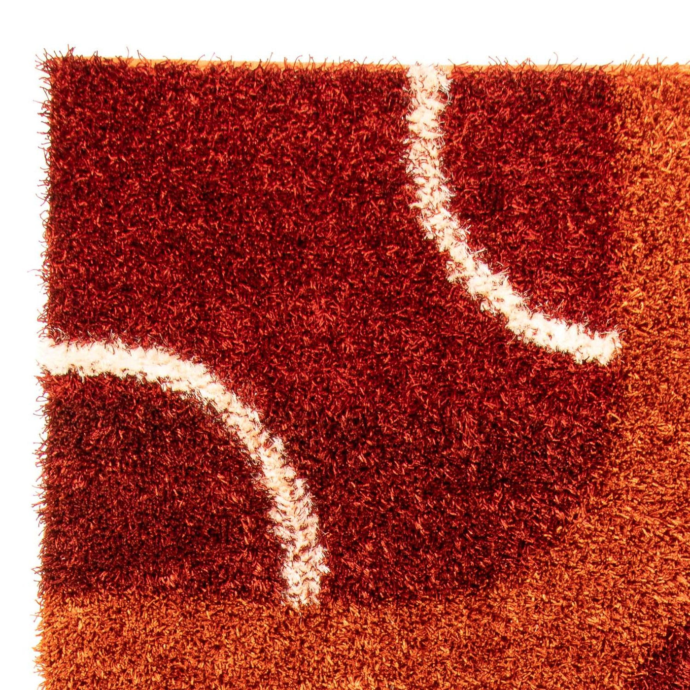 Shaggy Tapijt 316x220cm - Shaggy Teppich
