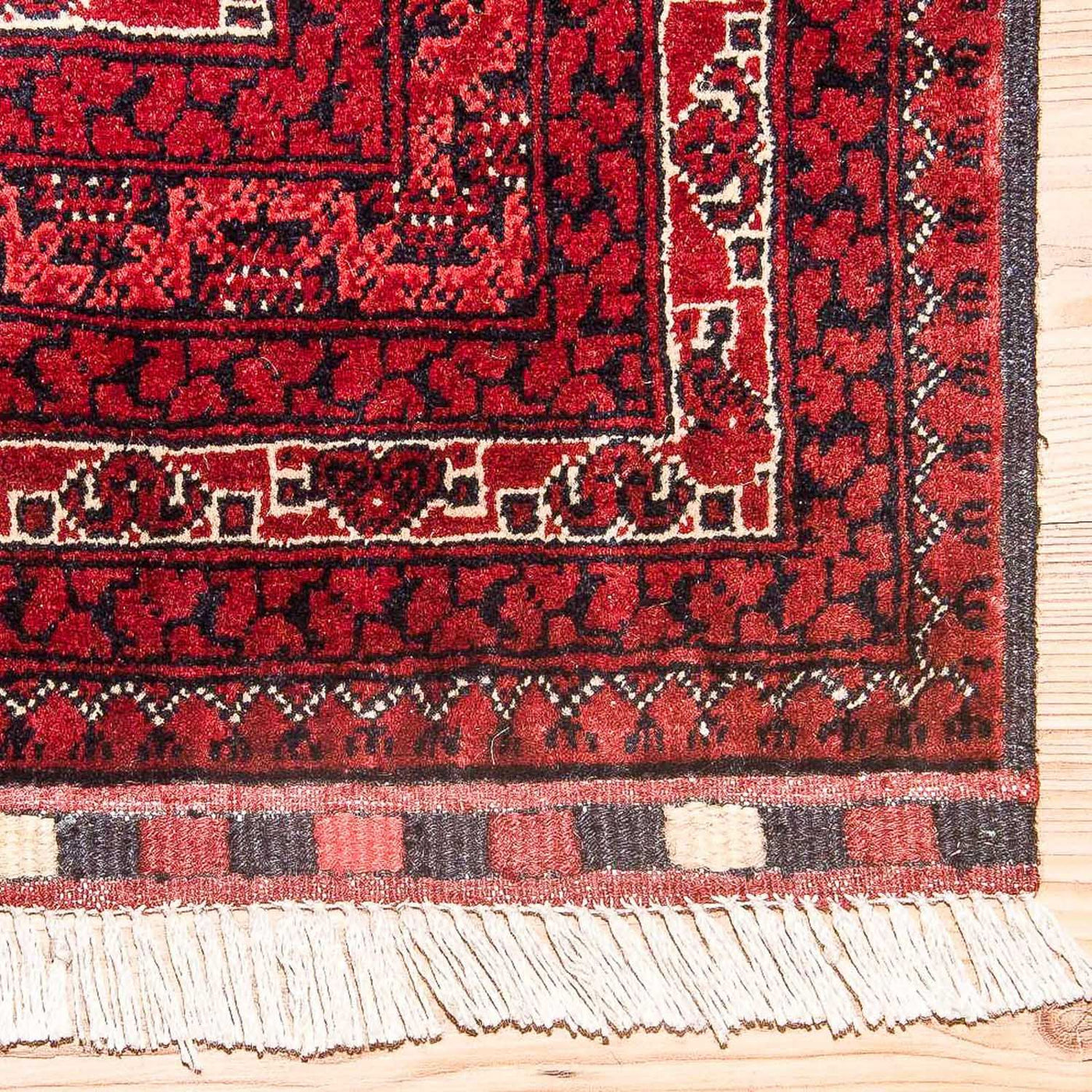 Bukhara Tapijt 301x197cm - Oosters Tapijt