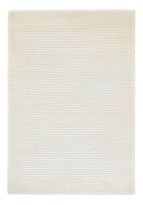 Nepal tapijt - 178 x 121 cm - beige
