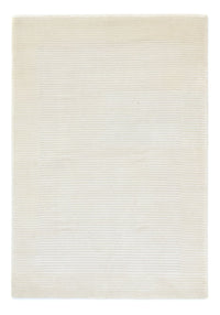 Nepal tapijt - 178 x 121 cm - beige