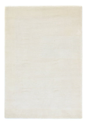 Nepal tapijt - 178 x 121 cm - beige