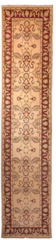Ziegler tapijt 388x84cm - Oosters Tapijt
