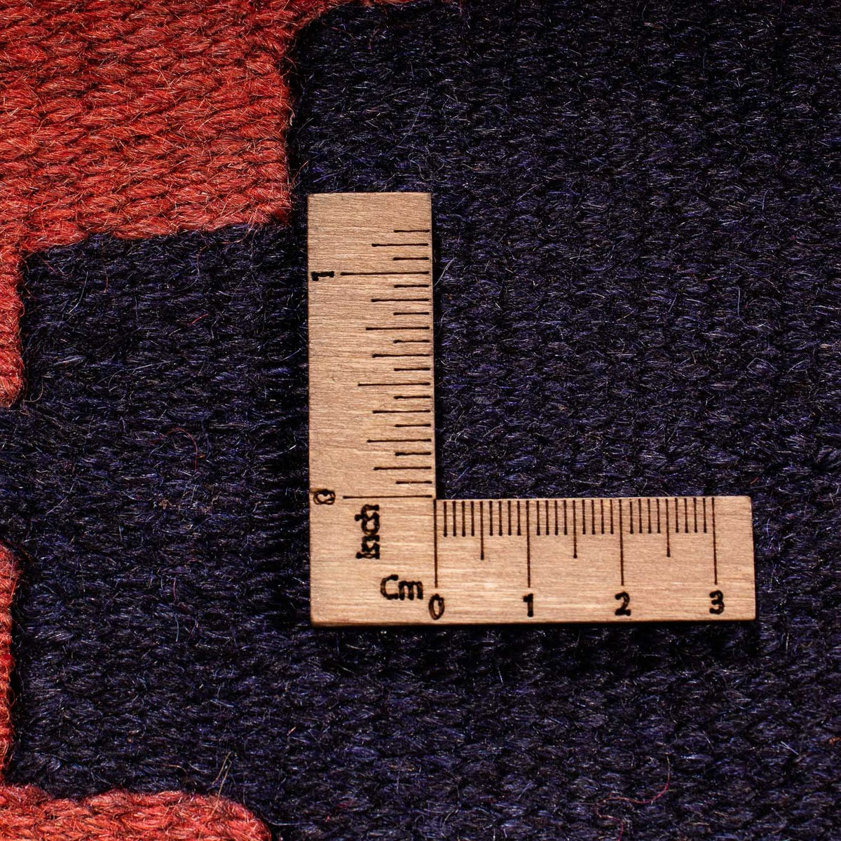 Loper Kelim tapijt - Oud - 295 x 135 cm - veelkleurig