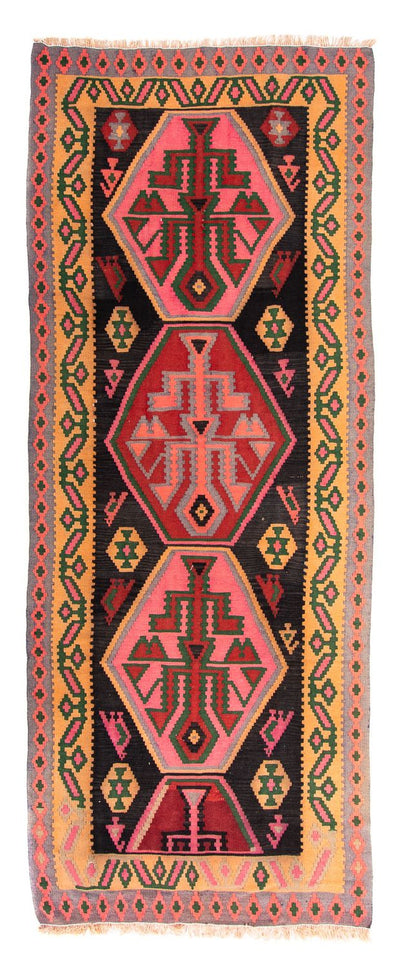 Antiek kilim Tapijt 150x340cm