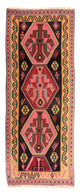 Antiek kilim Tapijt 150x340cm
