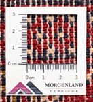 Turkaman tapijt - 130 x 60 cm - roest