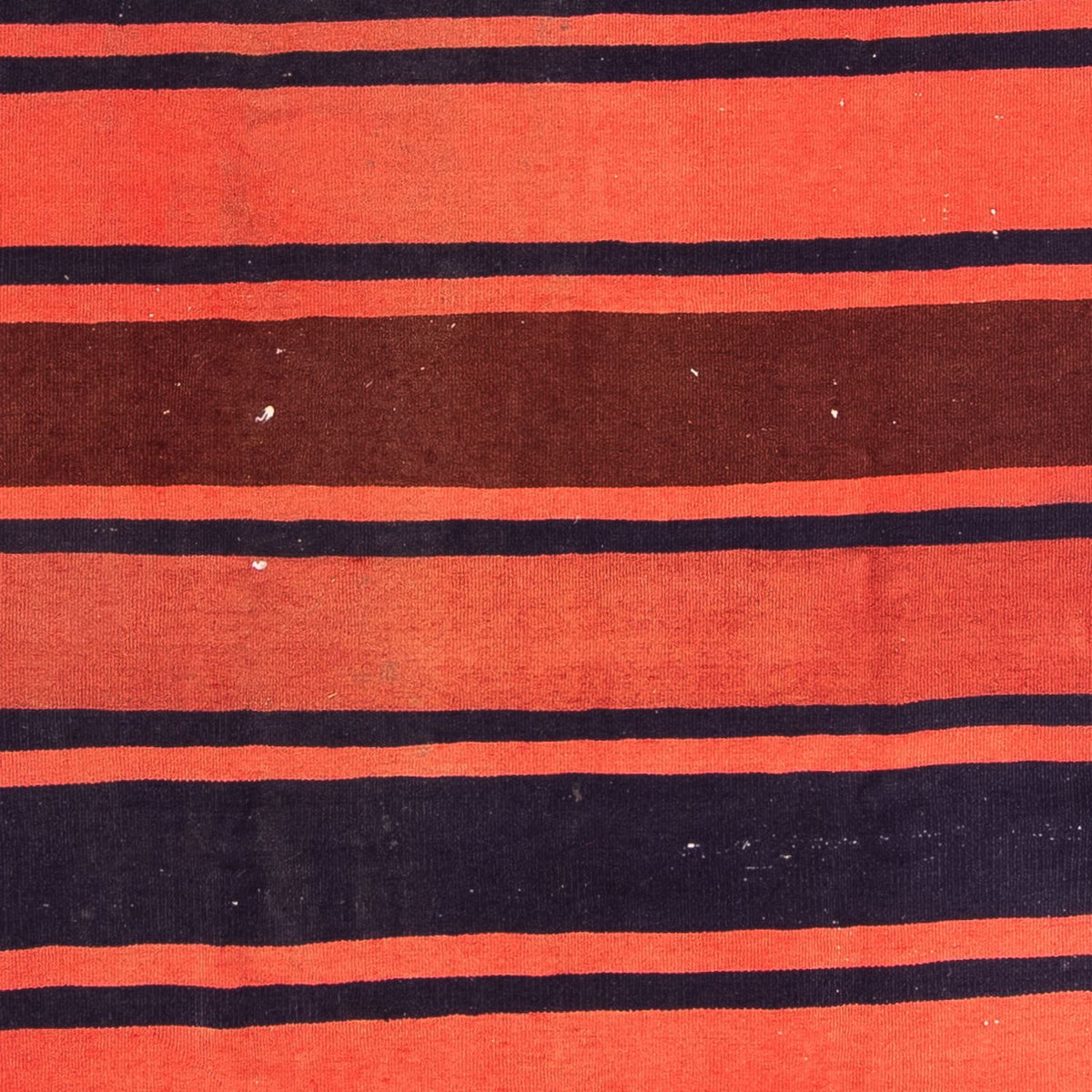 Loper Kelim tapijt - Oud - 335 x 155 cm - veelkleurig