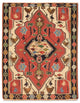 Kilim Fars Tapijt 147x112cm