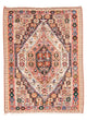 Kilim Fars Tapijt 152x120cm