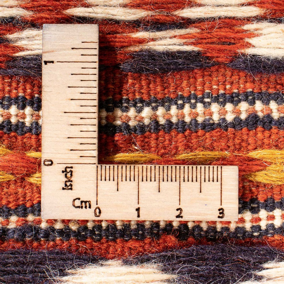 Kelim tapijt - Oosters - 165 x 97 cm - veelkleurig