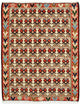 Kilim Fars Tapijt 143x105cm