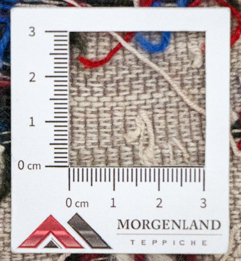 Kelim tapijt - Oosters - 212 x 118 cm - beige