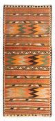 Antiek kilim Tapijt 340x160cm