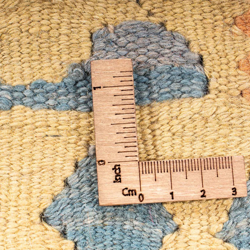 Kelim tapijt - Oud - 220 x 130 cm - veelkleurig