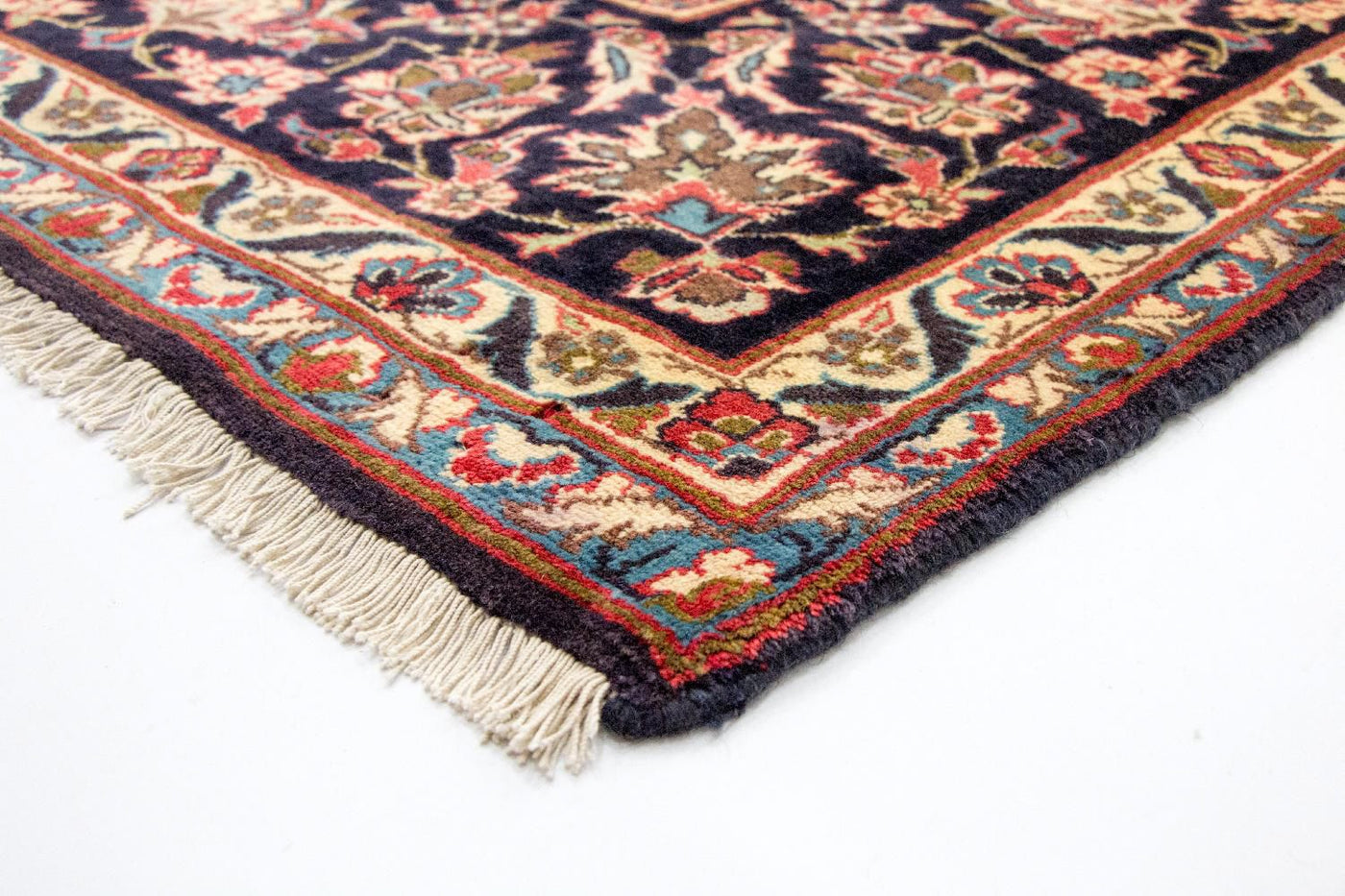 Najafabad Tapijt 412x295cm - Perzisch tapijt