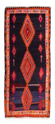 Antiek kilim Tapijt 315x150cm