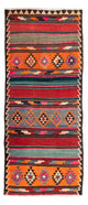Antiek kilim Tapijt 350x150cm