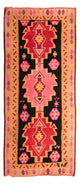 Antiek kilim Tapijt 330x150cm