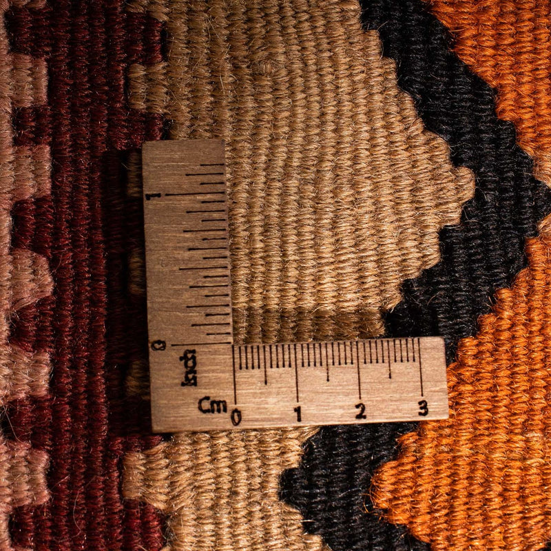 Kelim tapijt - Oud - 285 x 180 cm - veelkleurig