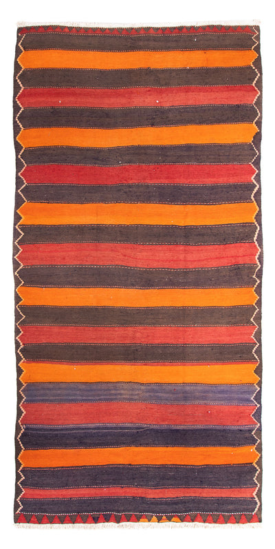 Antiek kilim Tapijt 195x300cm
